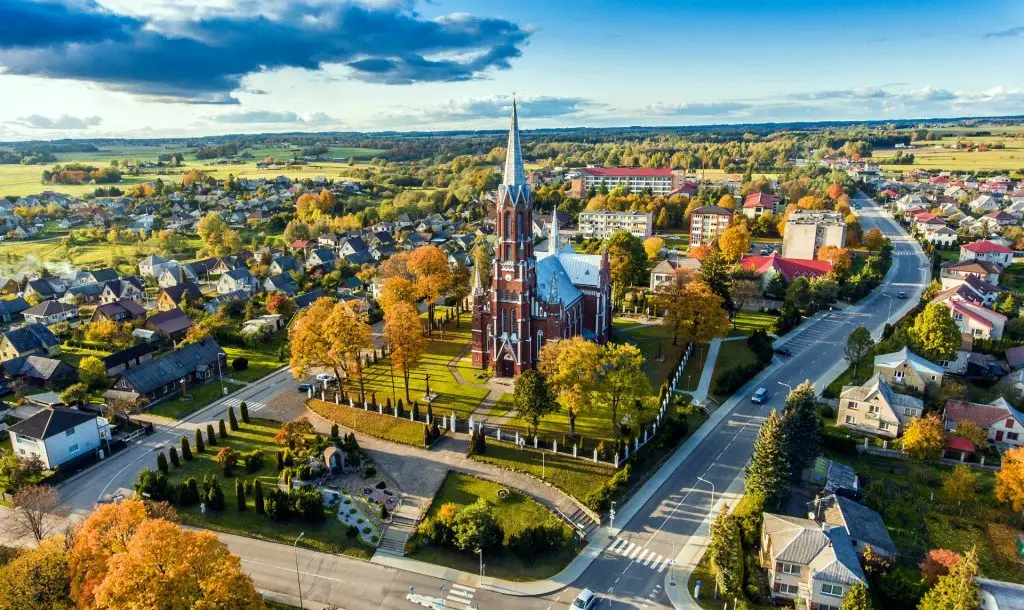 šilalė